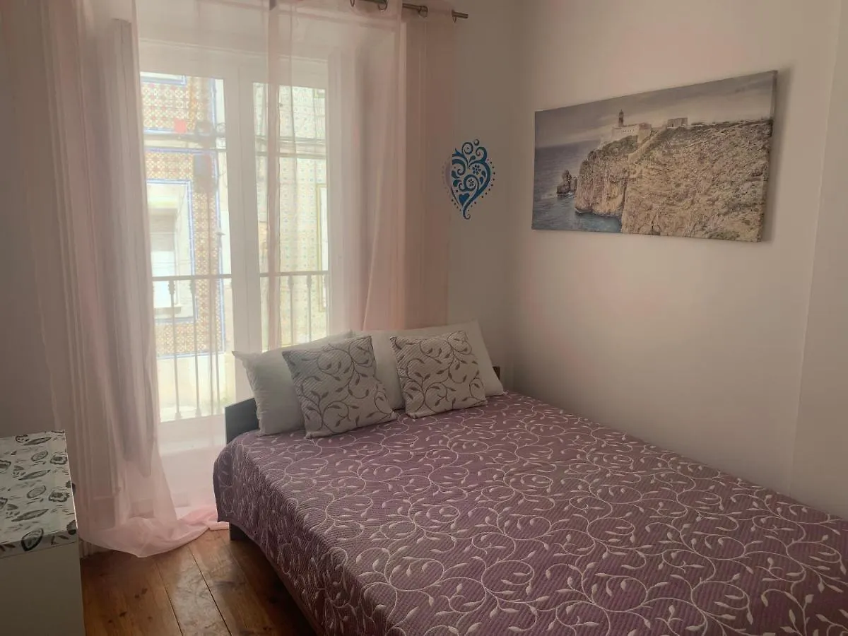 Gasthof Guesthouse Pena Lissabon