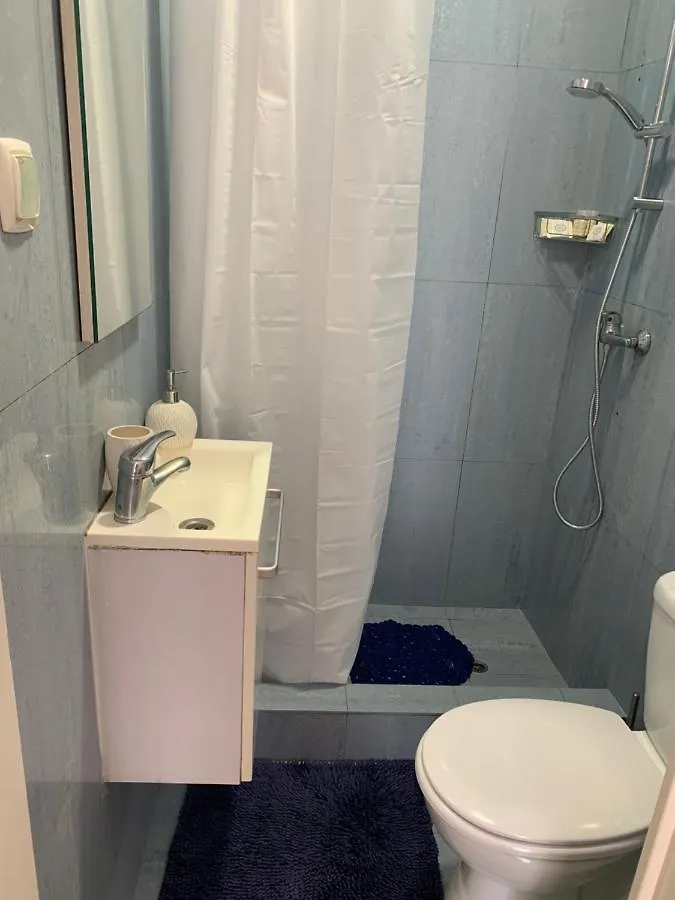 Gasthof Guesthouse Pena Lissabon Portugal
