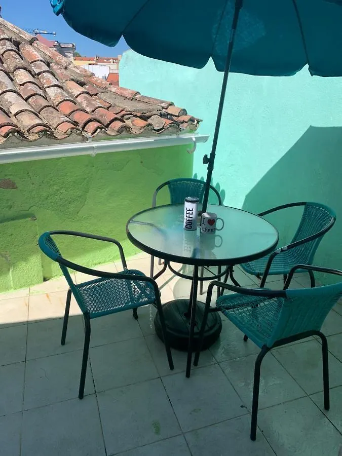Guesthouse Pena Lisboa Pensión