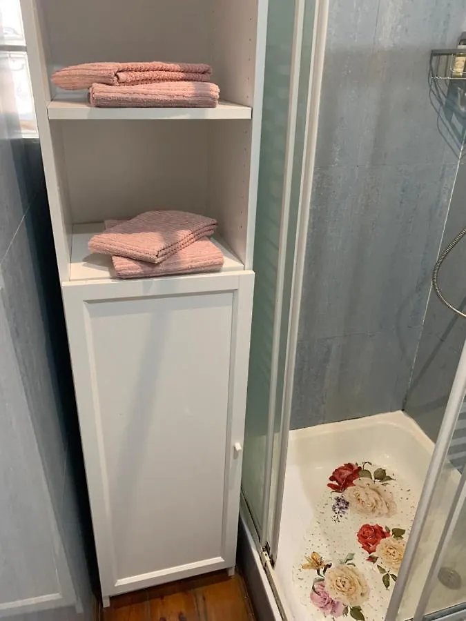 Guesthouse Pena Lissabon Gasthof