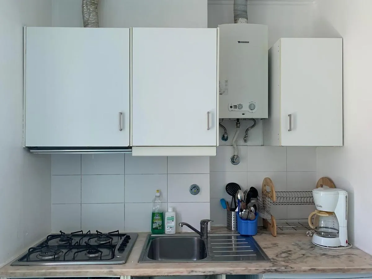 GuestHouse Pena Lisboa Gæstehus