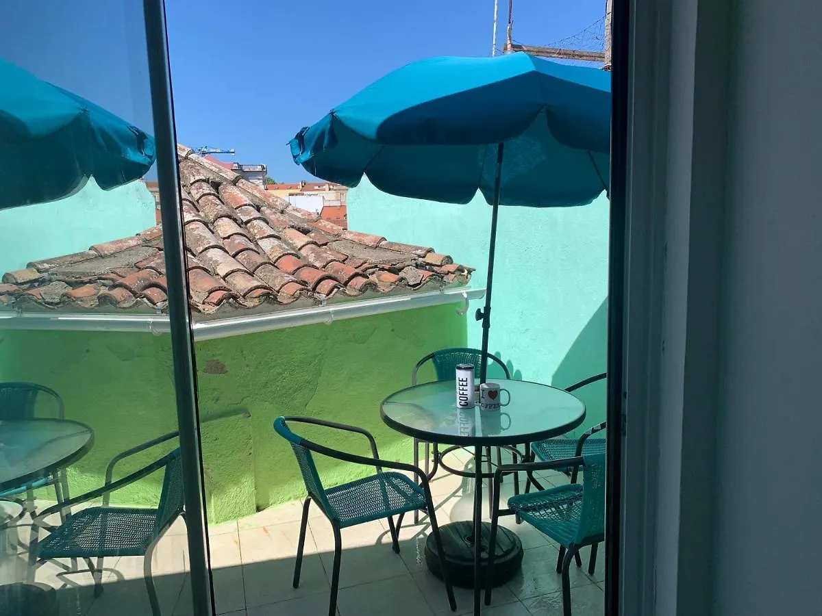 Guesthouse Pena Lisboa Pensión