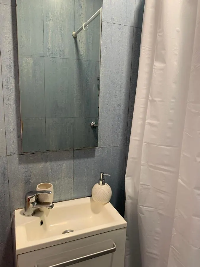 Guesthouse Pena Lissabon 0*,  Portugal