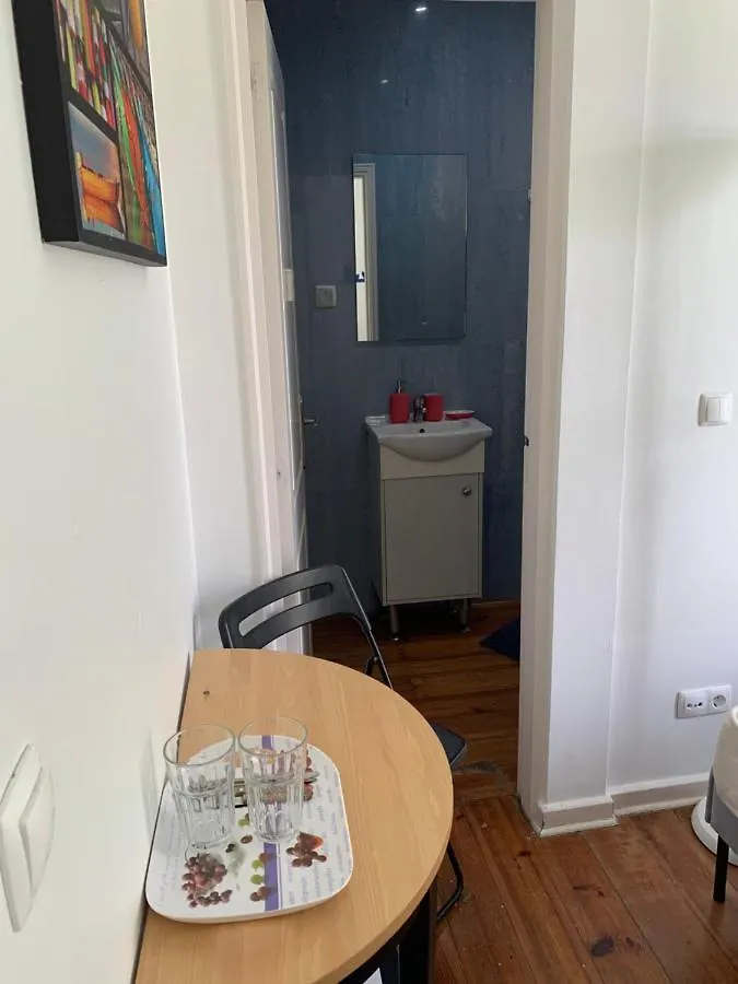 Guesthouse Pena Lissabon Portugal
