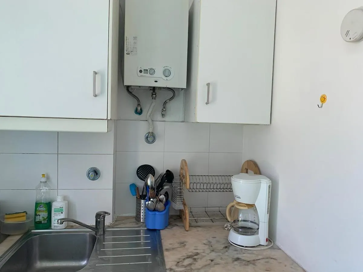GuestHouse Pena Lisboa 0*,