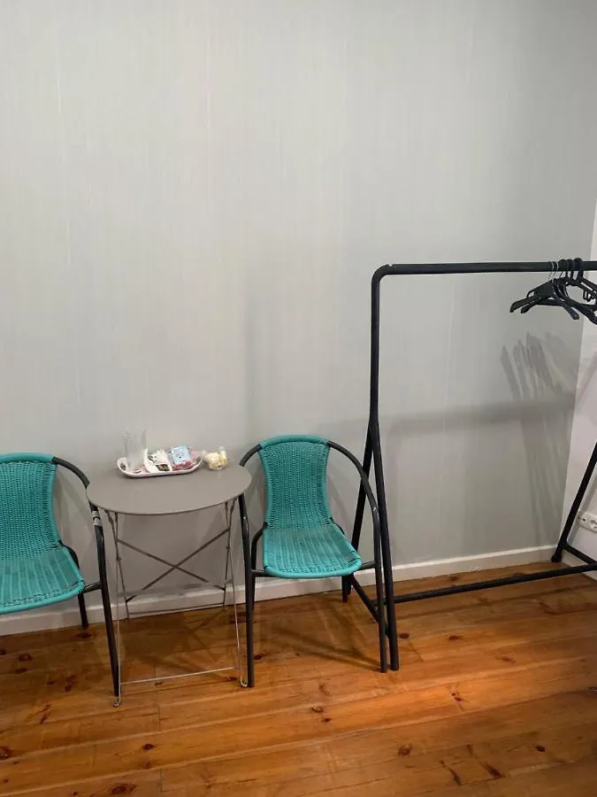 Guesthouse Pena Lisboa