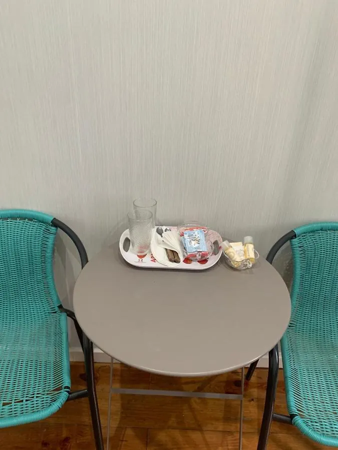 Pensión Guesthouse Pena Lisboa