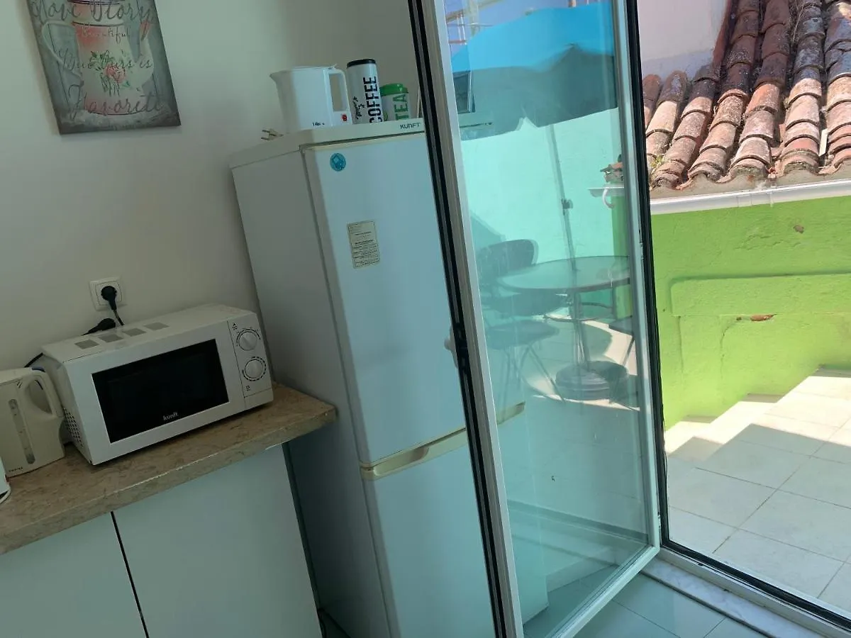 Guesthouse Pena Lissabon Gasthof