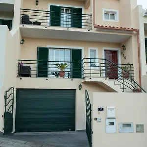 Zizis Place Сasa de vacaciones Santa Cruz (Madeira)