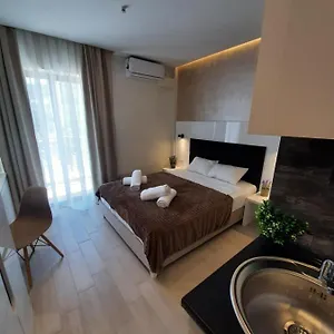  Aparthotel Grand Řecko