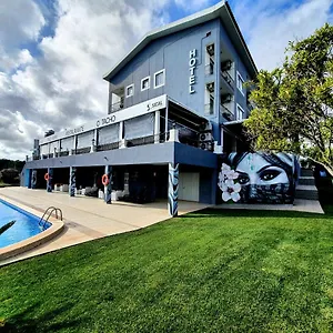 Don Rodrigues Hotel Tavira