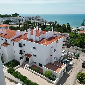 Cheerfulway Ouravista Aparthotel Albufeira