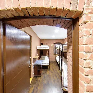 Pirosmani Hostel Tbilisi