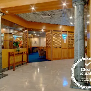 Hotel Vip Berna, Lizbona