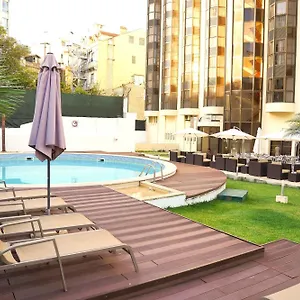 Aparthotel Legendary, Lissabon