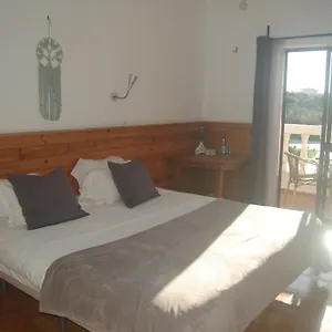  Apartmán Casa Da Horta Portugalsko