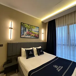 Park & Private Transportation Istanbul Airport-by Loft Hotel Arnavutkoy