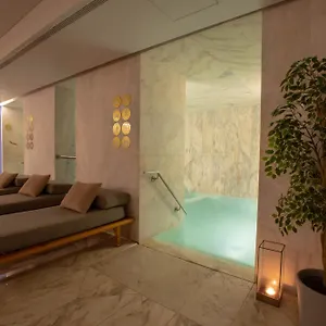 4* Hotel Pessoa
