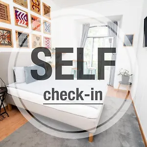 Auberge de jeunesse Crespo, Lisboa