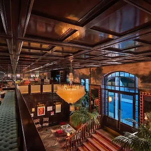 Hotel The Ivens, Autograph Collection, Lissabon
