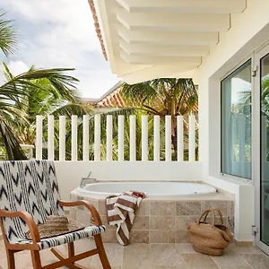 Garden By Meliá Resort Punta Cana