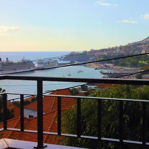 Palheiro Apartment Funchal (Madeira)
