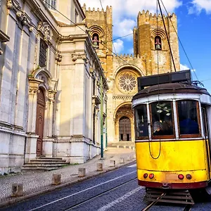 Auberge de jeunesse Suave, Lisboa