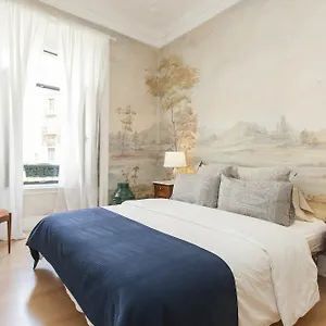 Gasthof House Sao Bento, Lissabon