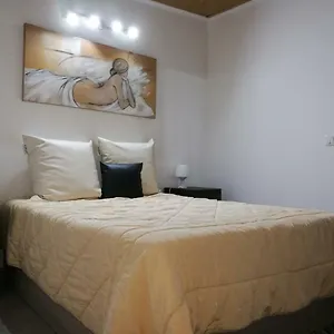 Panoramic Views Apartamento Caniço