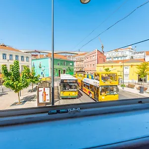 Swisslisbon Lisbon