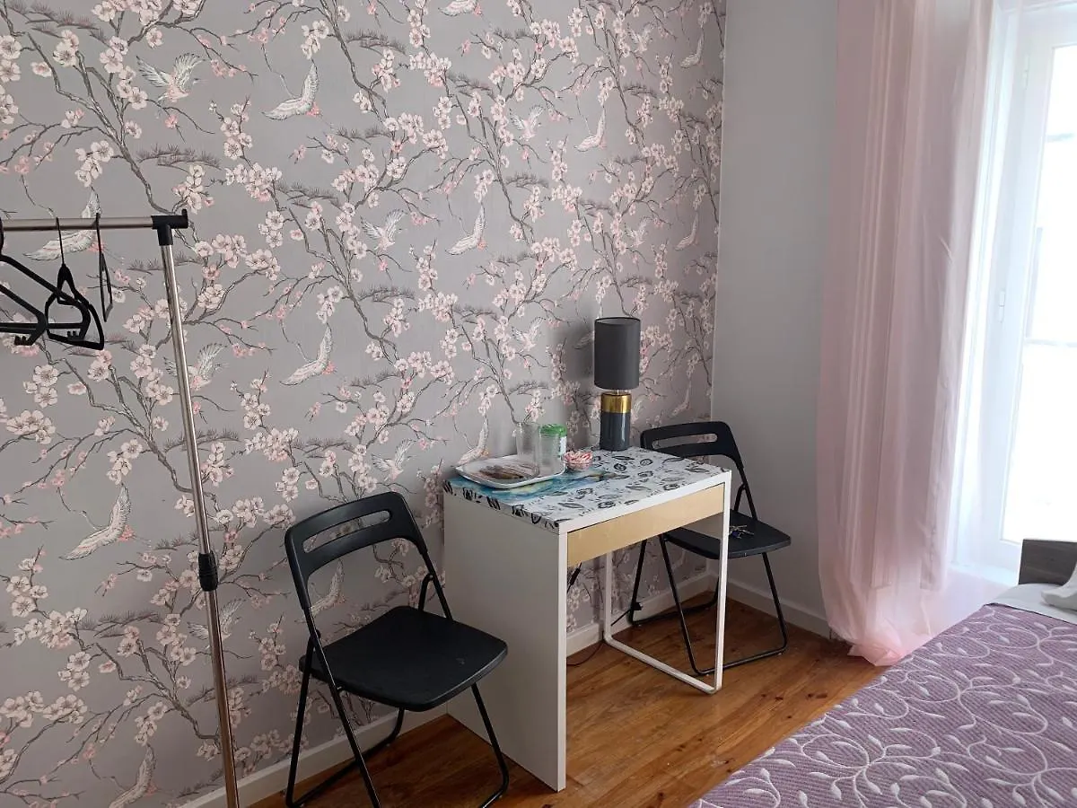 Guesthouse Pena Lisboa
