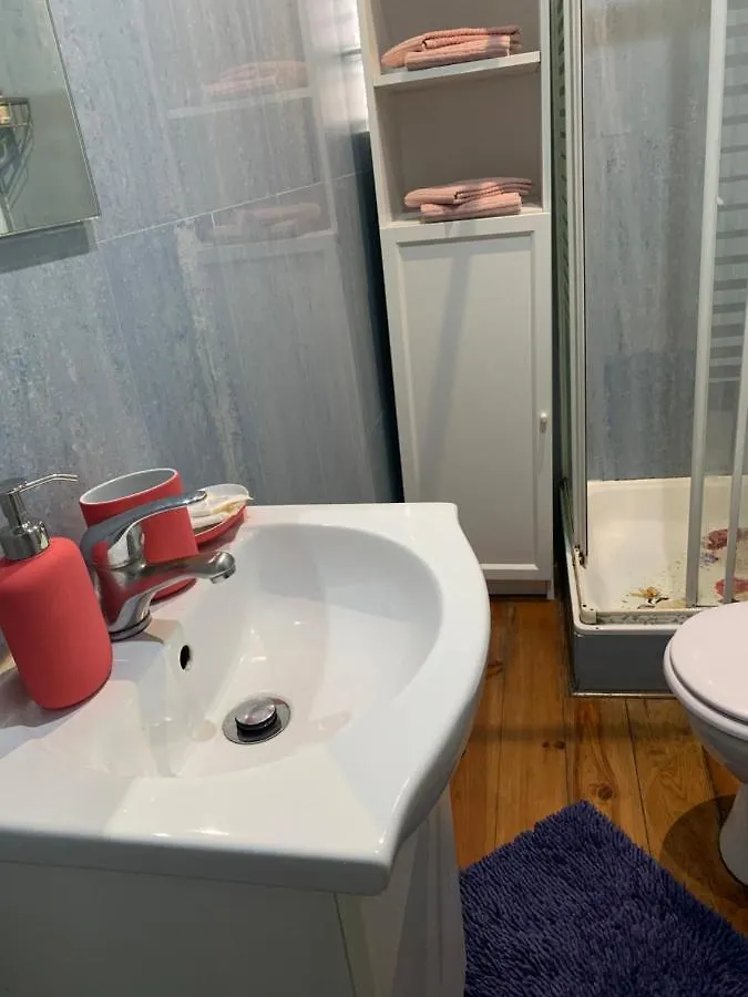 Guesthouse Pena Lisboa 0*,