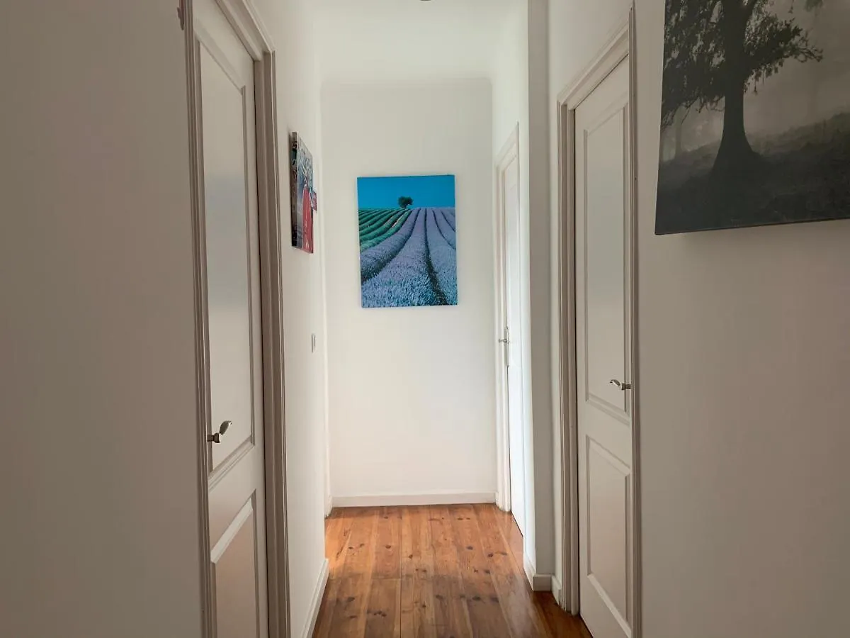 Guesthouse Pena Lisboa