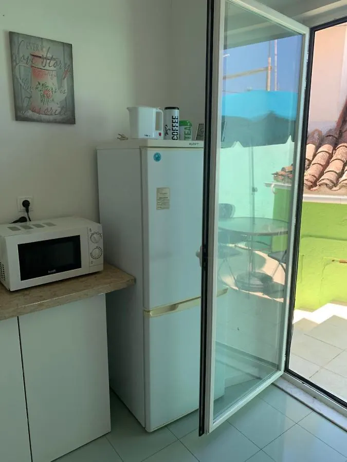 Pensionat Guesthouse Pena Lisboa Portugal