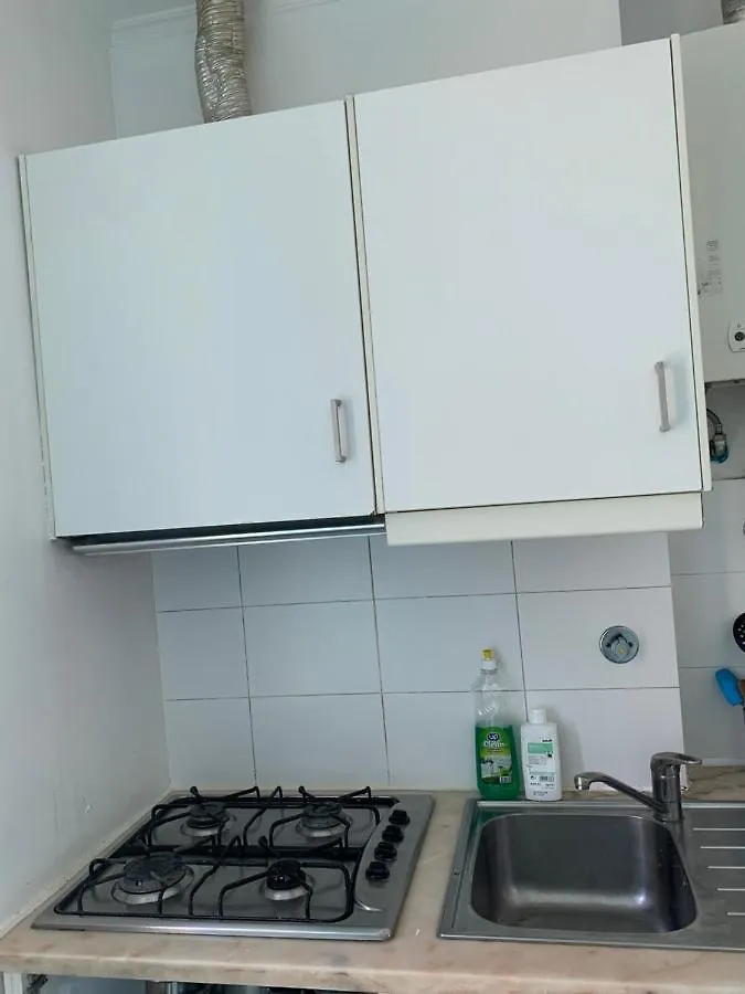 Guest house Guesthouse Pena Lisbon