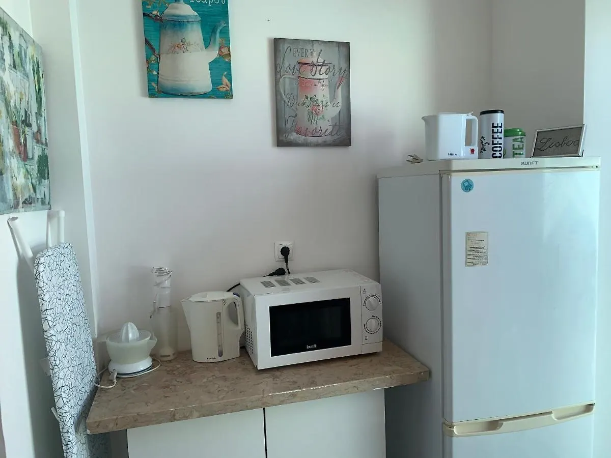 Guesthouse Pena Lisbon 0*,