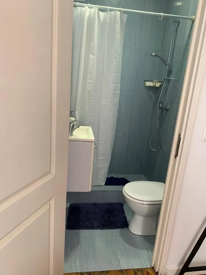 Guesthouse Pena Lisboa