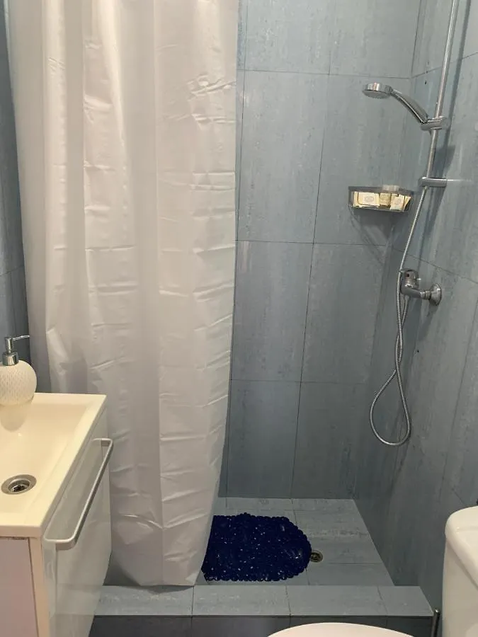 Guest house Guesthouse Pena Lisbon