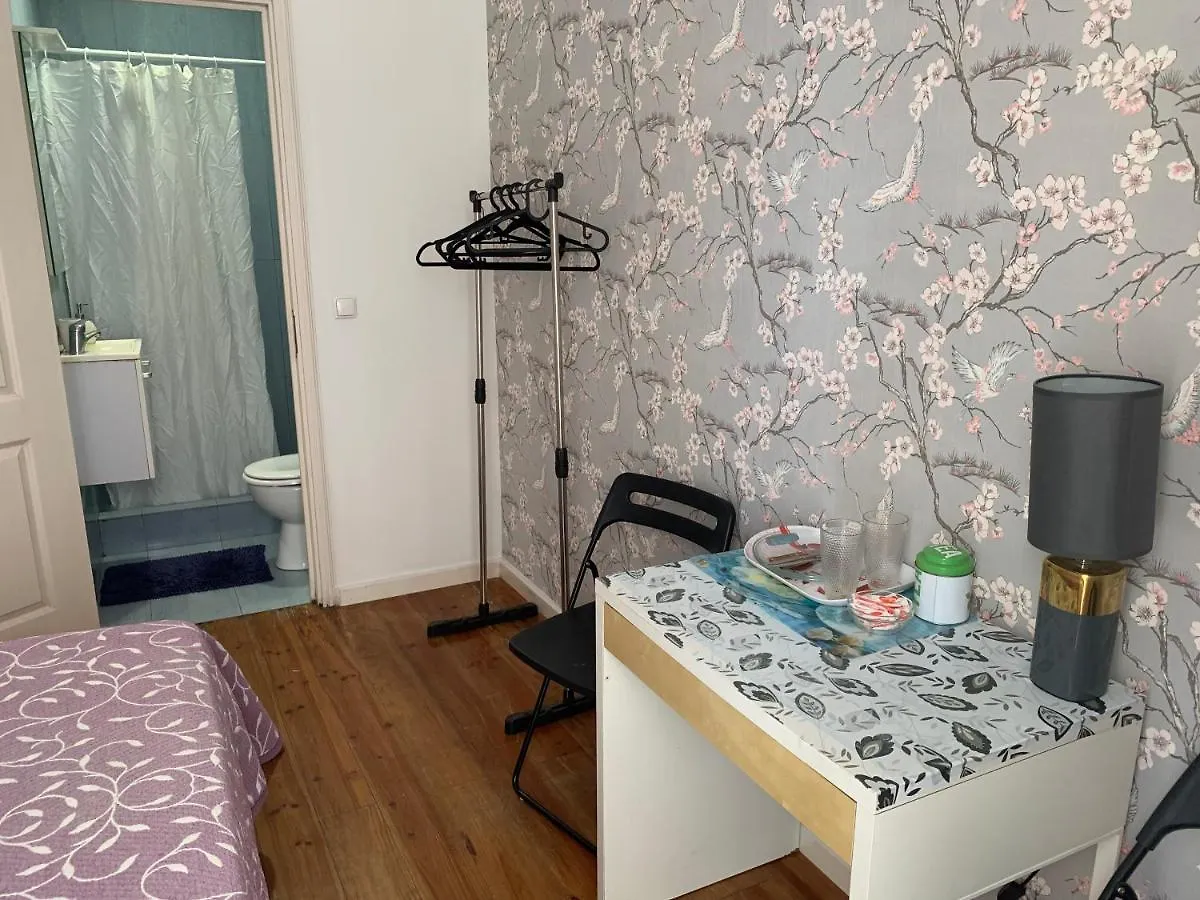 Guesthouse Pena Lisbon 0*,  Portugal