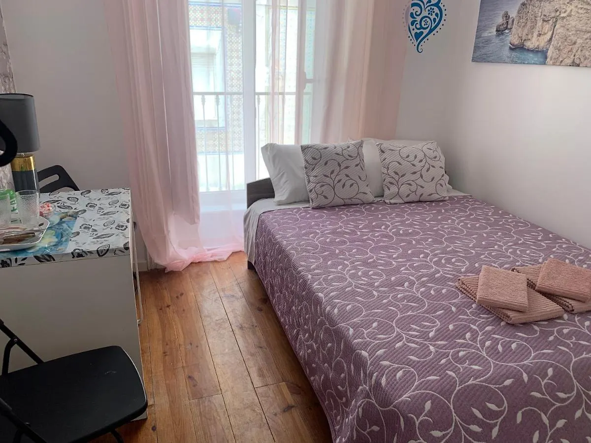 Guesthouse Pena Lisboa