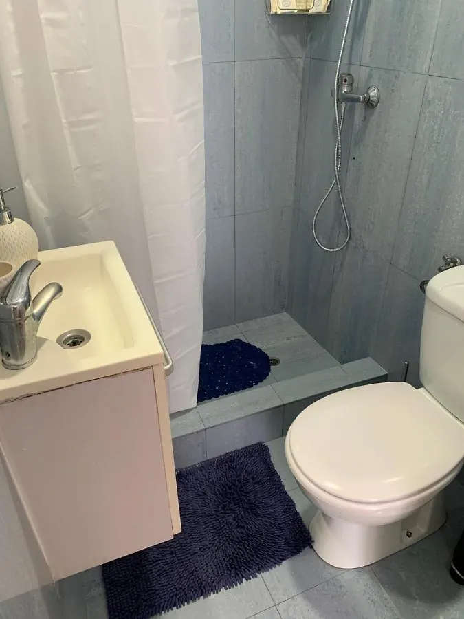 Pensionat Guesthouse Pena Lisboa