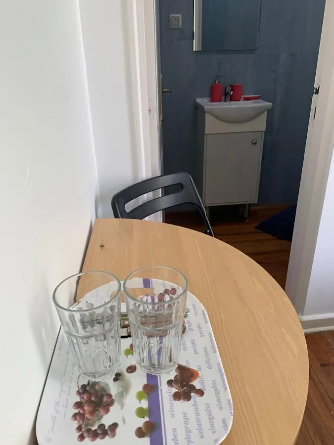 Guesthouse Pena Lisboa