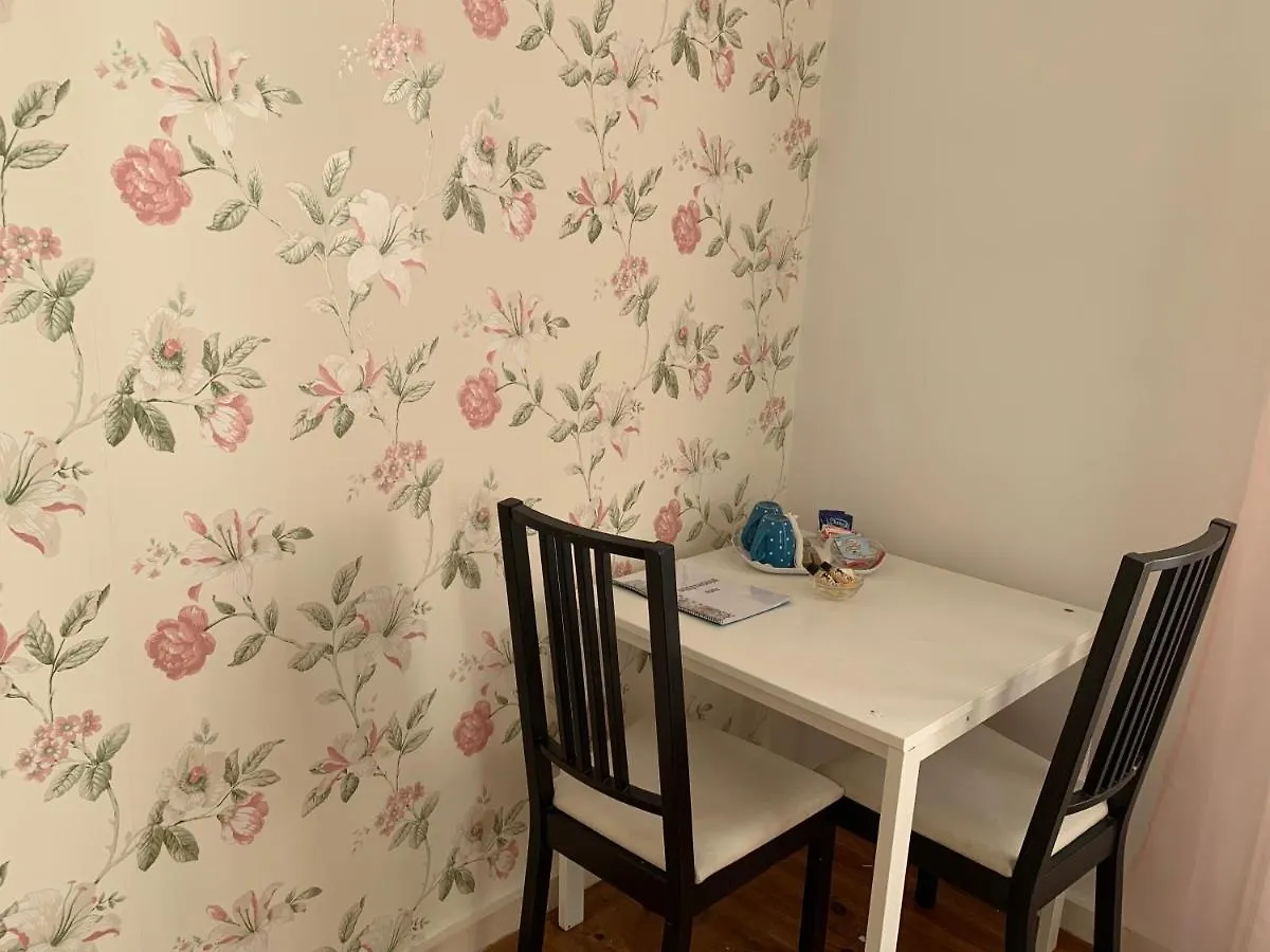 Guesthouse Pena Lisboa