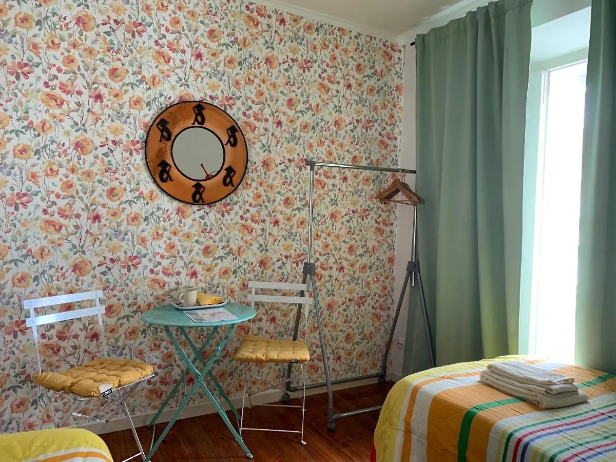 Guest house Guesthouse Pena Lisbon