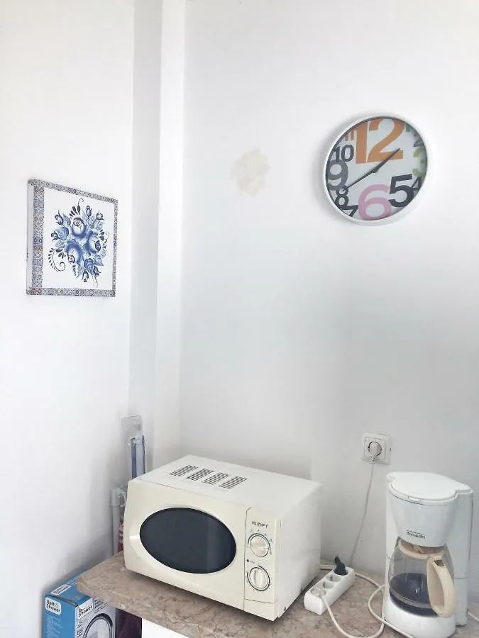 Guesthouse Pena Lisboa Pensionat