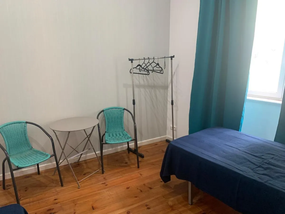 Guesthouse Pena Lisbon Guest house