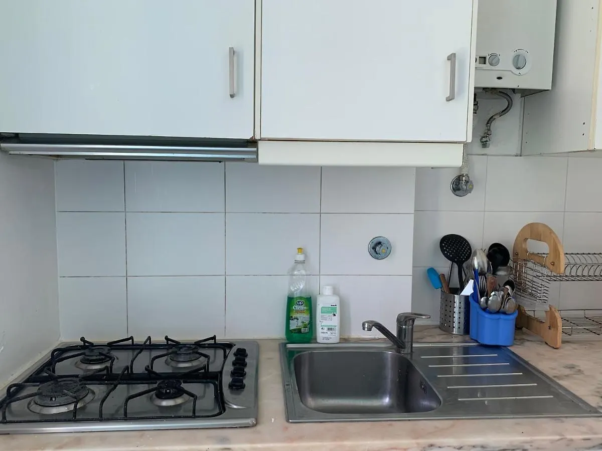 Guest house Guesthouse Pena Lisbon